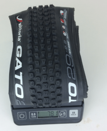 vittoria-Gato-29-2.2-XC-trail-tire-weight.png