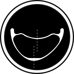 Light Bicycle Asymmetric Rim Profile pc