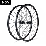 UC25T Disc Ultra-Light Carbon Tubular Climbing Wheelset