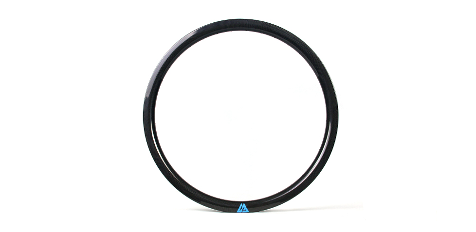 tough carbon rims for BMX