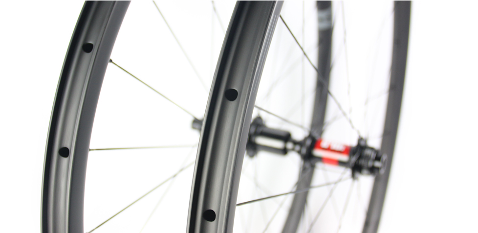 gravel-wheelset