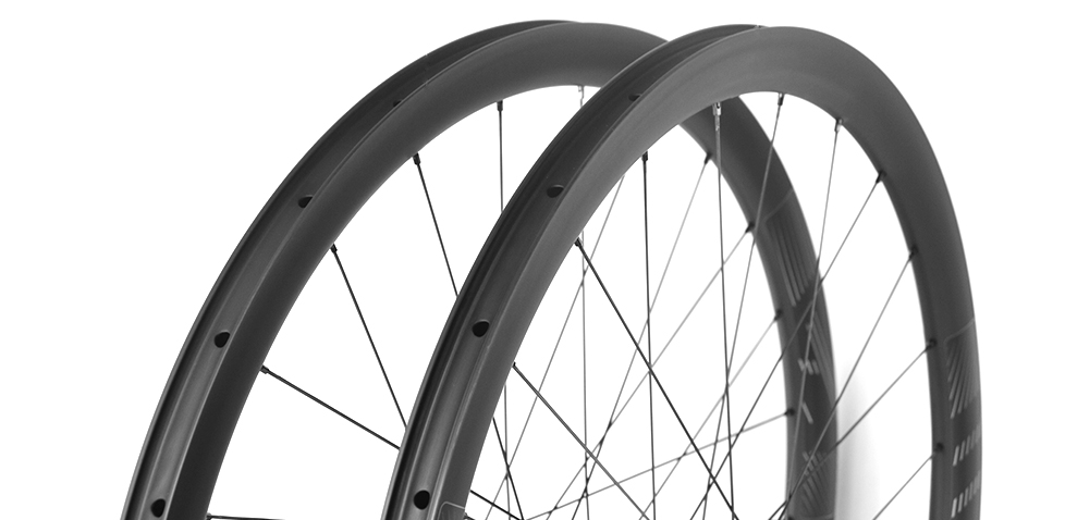 versatile carbon road wheels and rims