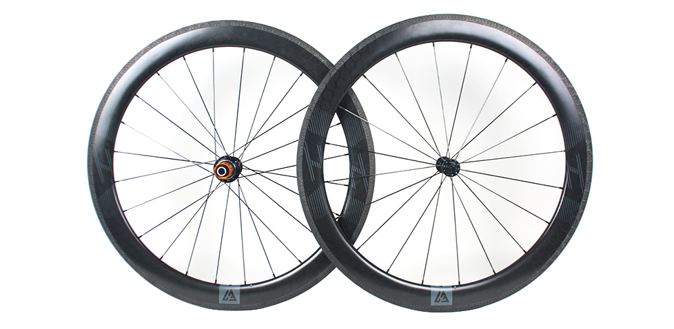 Light-Bicycle-AR56-28-wide-road-wheelset-700c-rim-brake