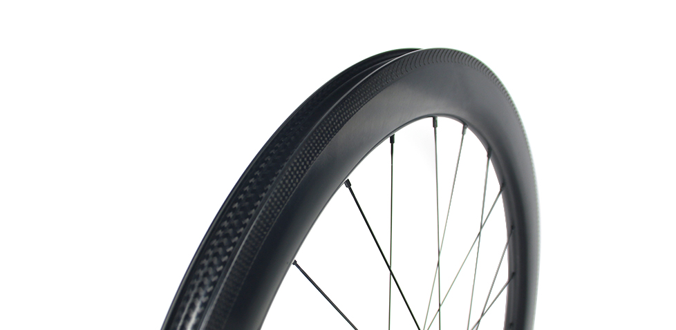 AR55 falcon pro series carbon rim