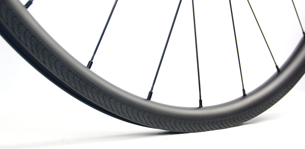 clincher-wheelset