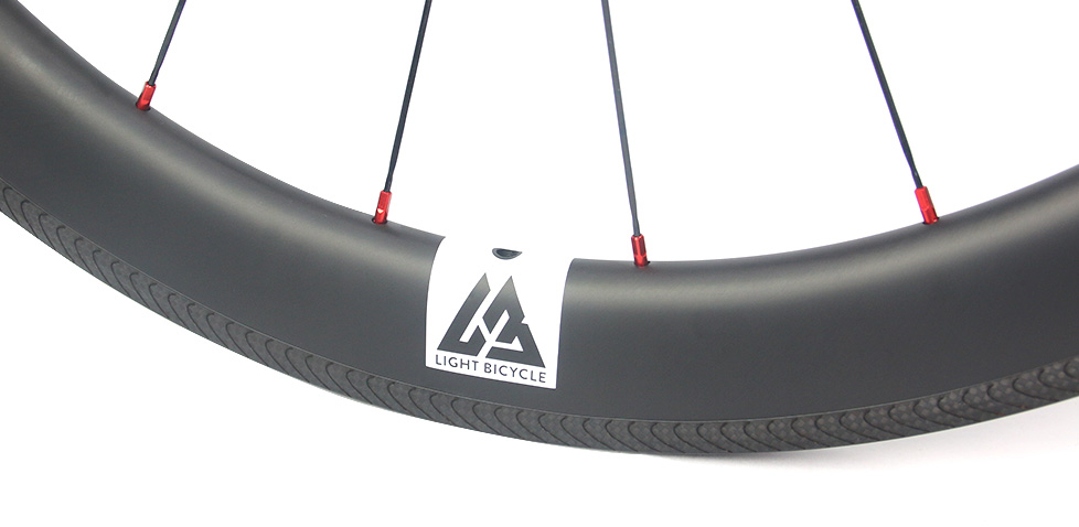 cyclocross-wheelset